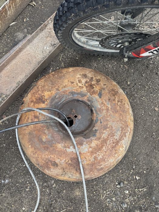 Продам      гбо