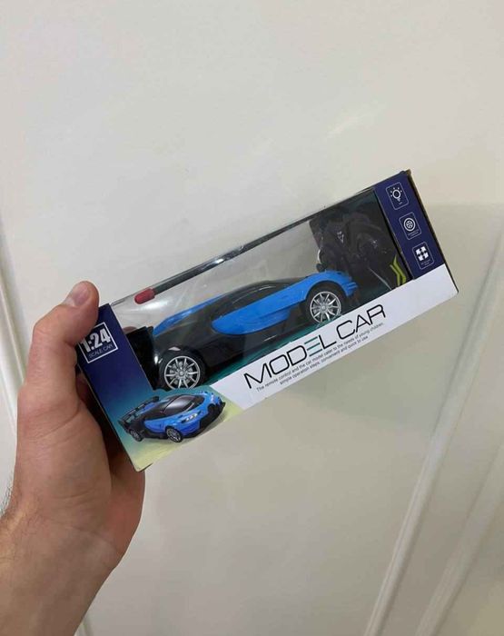 O'yinchoq mashina putli игрушка машина радиоуправление | chegirma