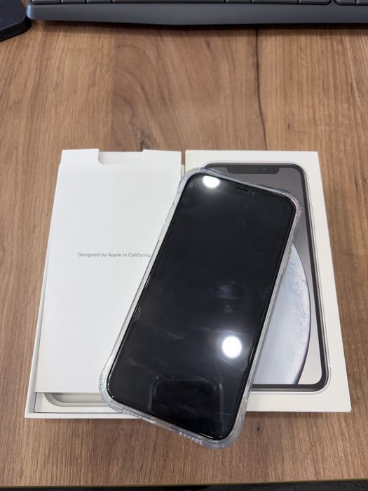 iPhone Xr, 128gb