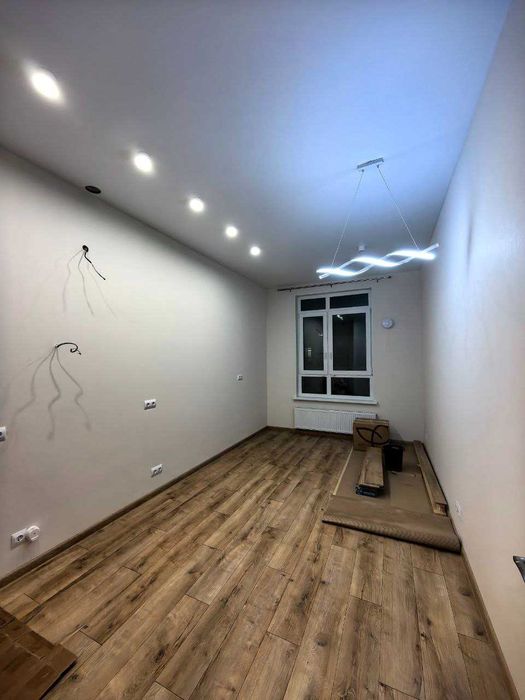 Ремонт квартир и домов под ключ