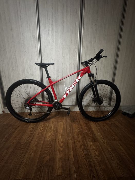 TREK marlin 7    29колеса