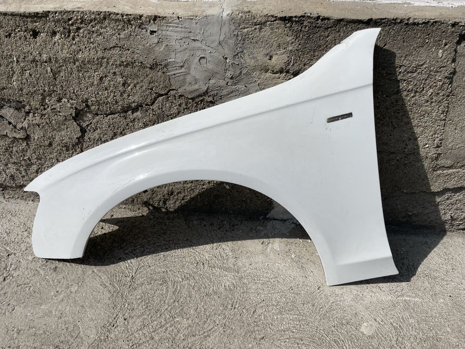 Aripa stanga s-line Audi b8.5