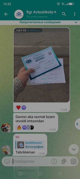 Avtomaktab 4 mln
