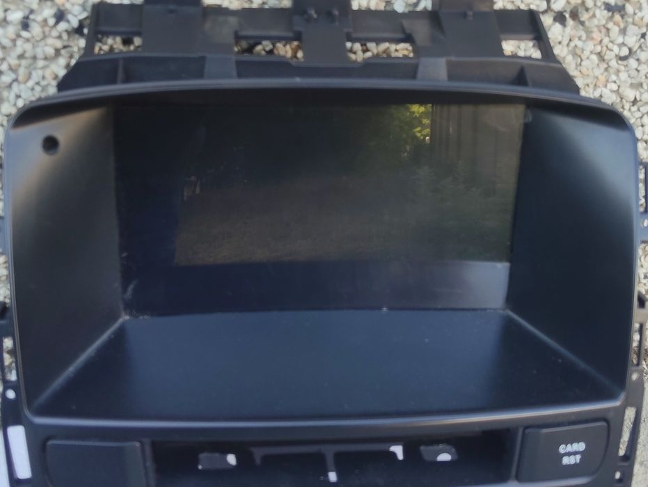 Мултимедия за Опел Астра I 2009-2014