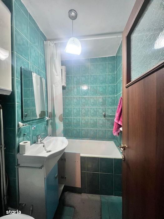 Apartament,