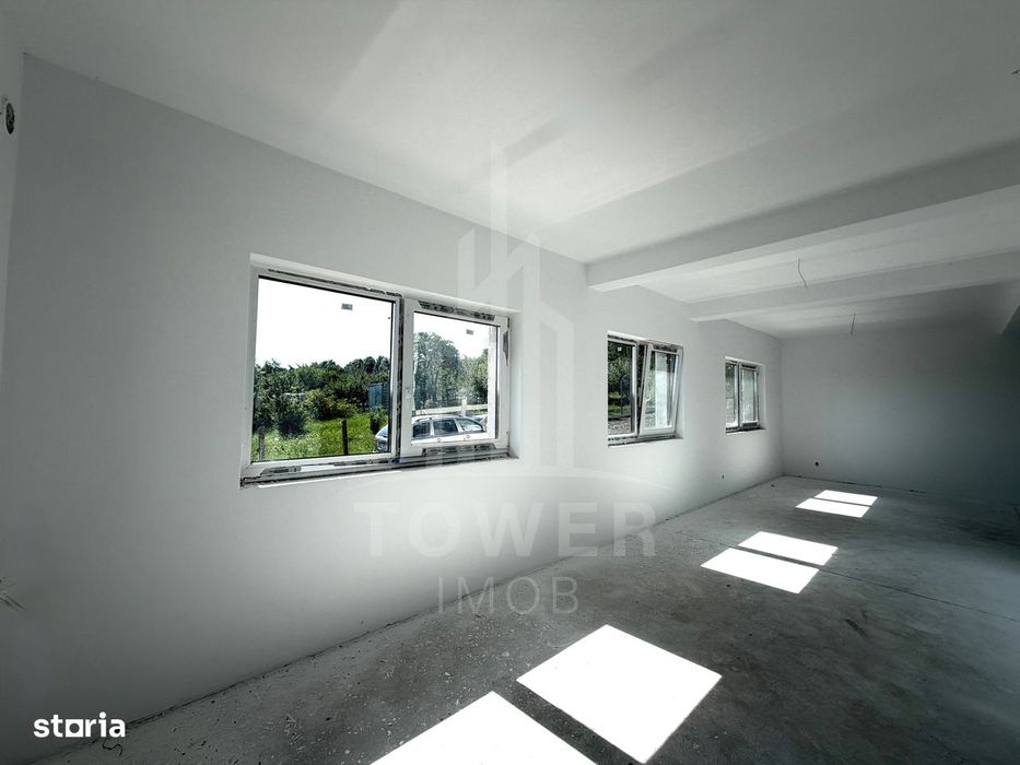 Duplex 4 camere super pret