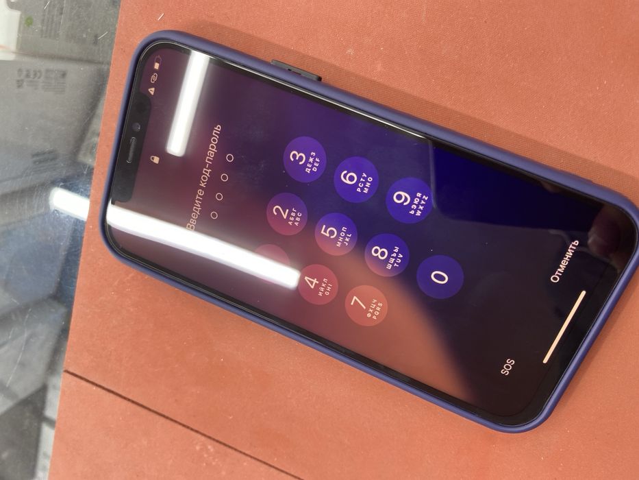 Iphone 12 pro 128 гб