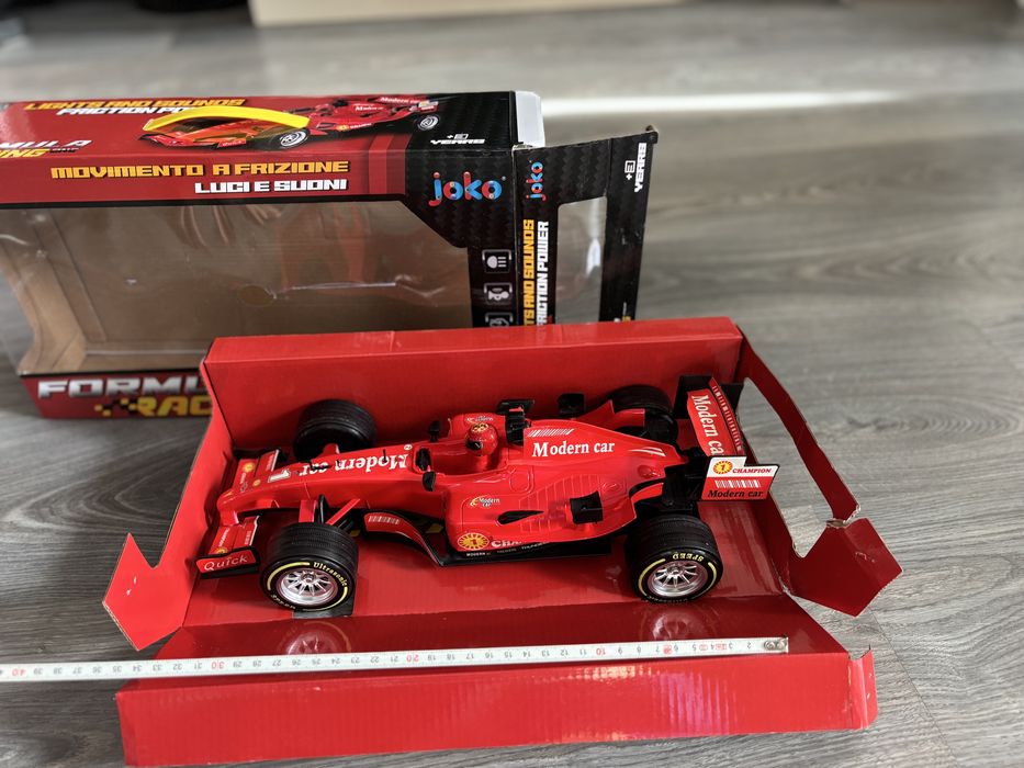 Играчка Кола Формула 1