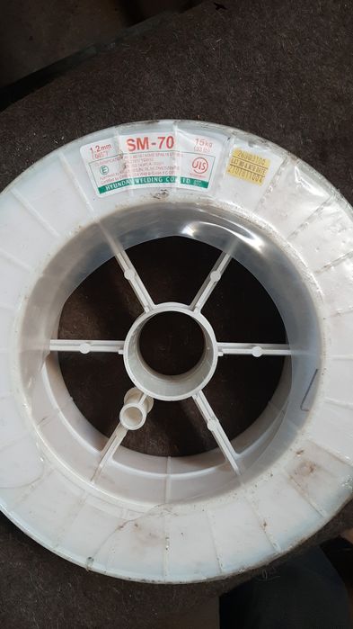 Сварочный проволка 1.2мм