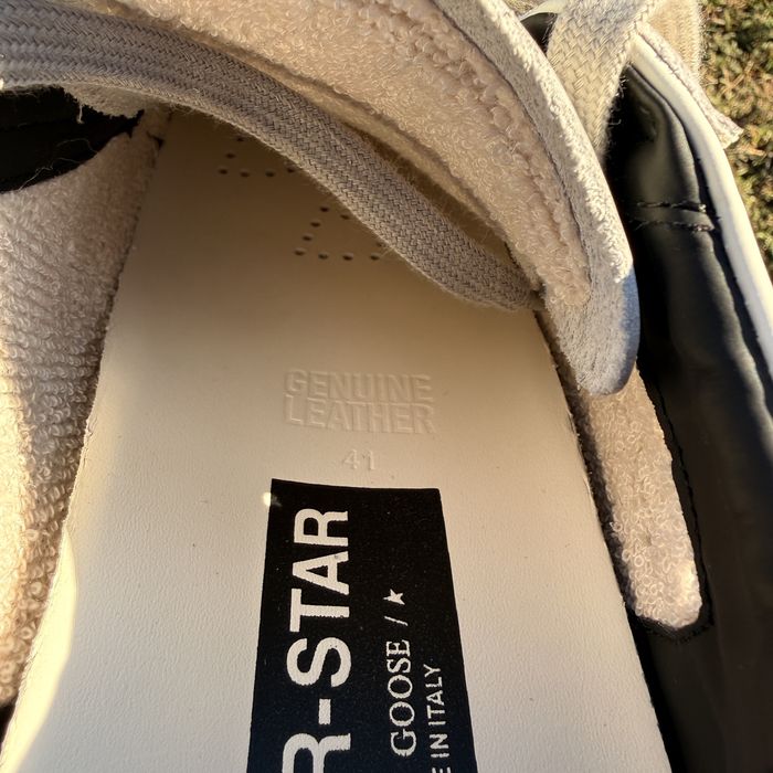 Golden Goose Super-Star
