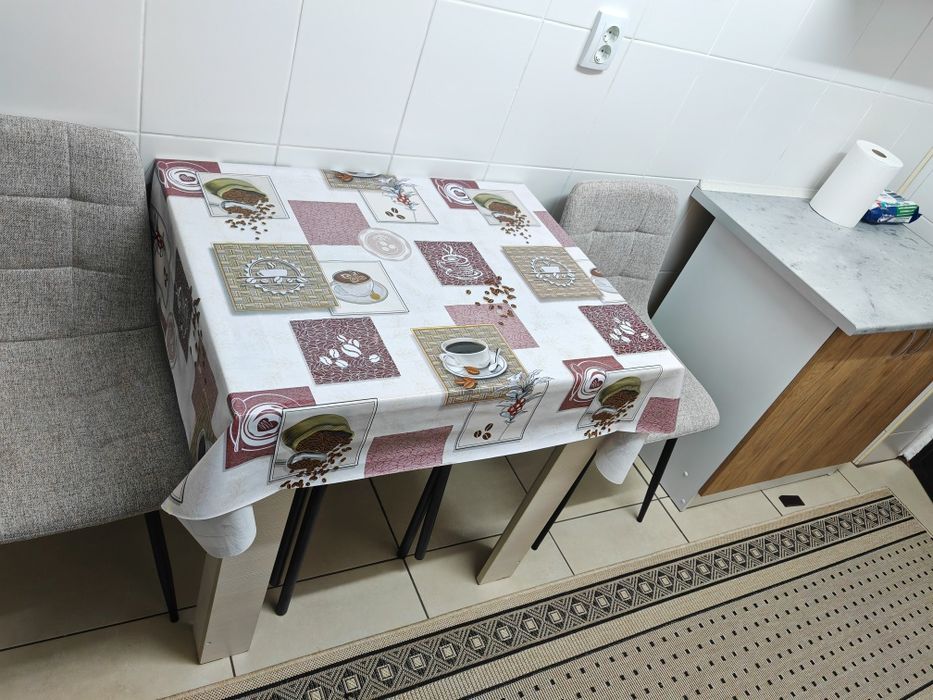 Ap 2  camere de închiriat, sect 6, metrou Păcii