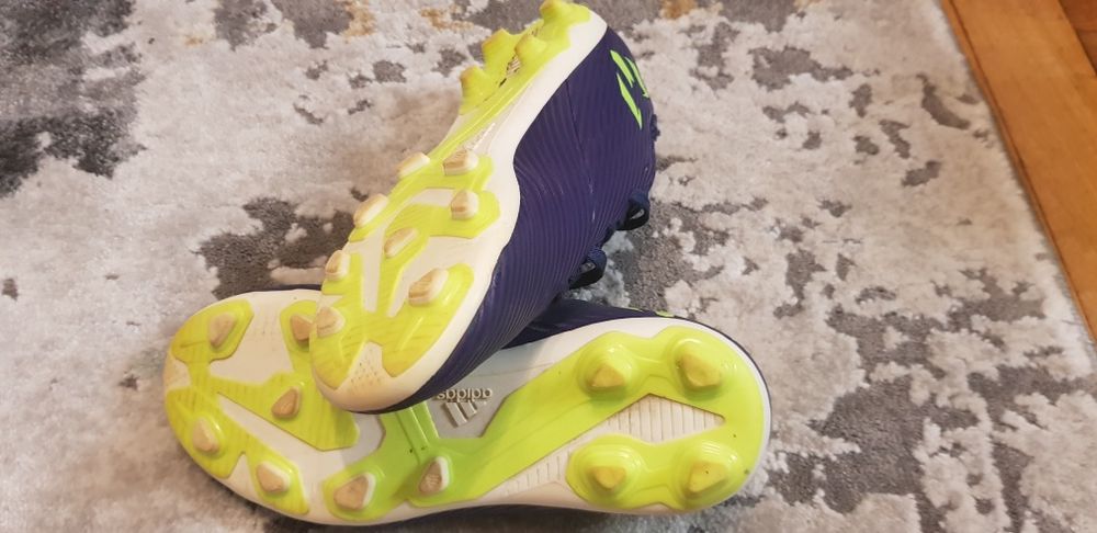 Бутонки Адидас  31 номер