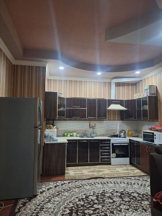 Чуткара коттедж 2015