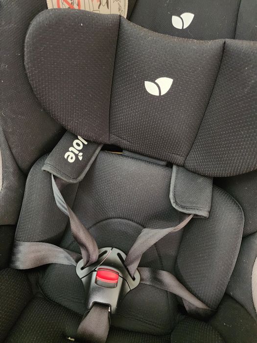Автокресло Joie с 0-4 лет