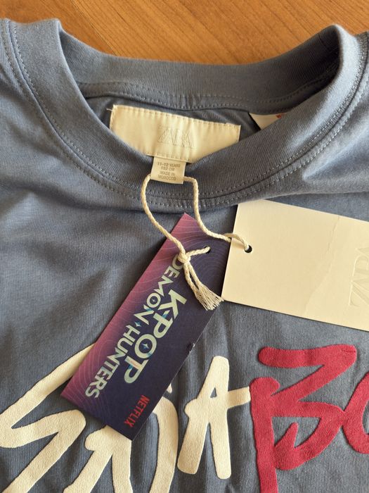 Tricou Zara boys, marime 152