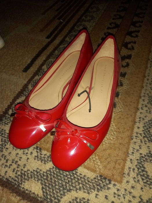 Обувки за специални поводи