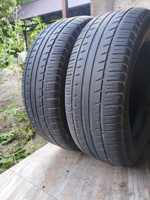 185 60 R15 Пара 2шт. Pirelli Шины