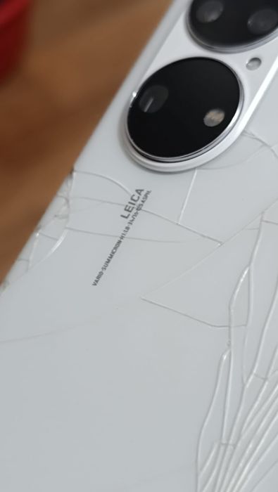 Huawei p50 обмен