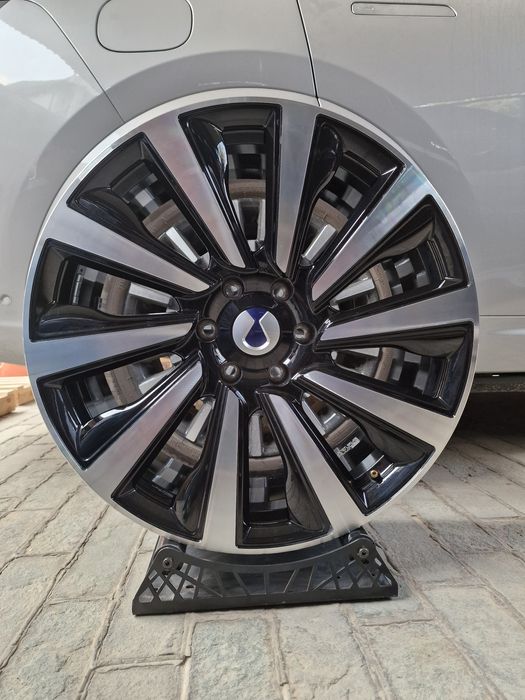 Комплект 22 кованных дисков Denza N9