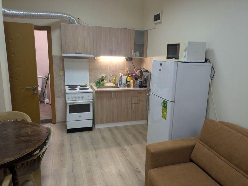 Дава се под наем Двустаен апартамент в Варна, Виница - 50 кв.м за 383.52 € - Снимка #1