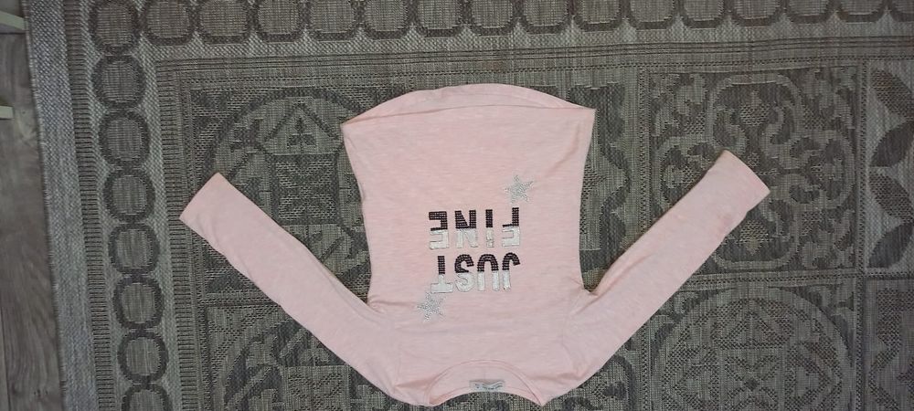 Детский вещи для девочек