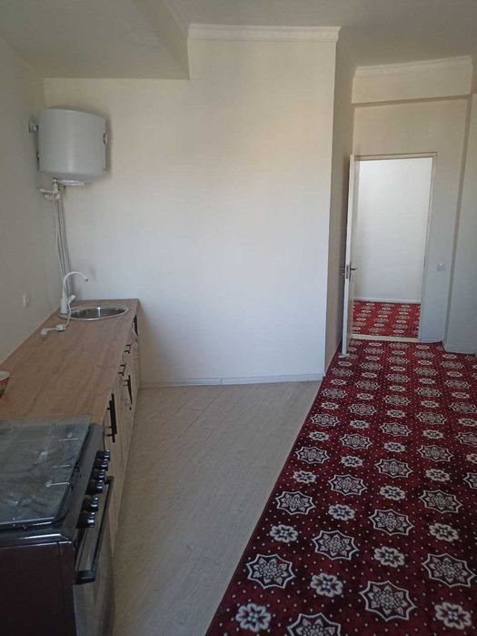 Аренда квартиры для семьи