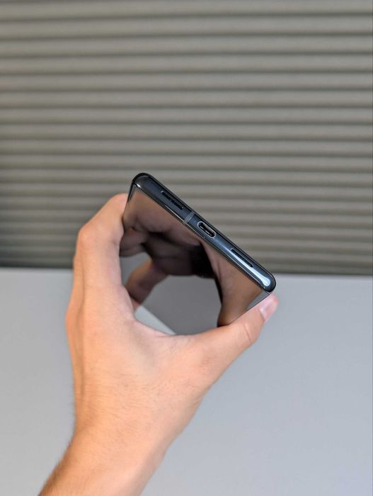 Google Pixel 7 Pro (256GB) Obsidian Black