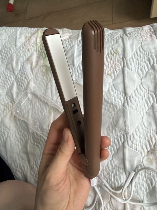 Детская выпримитель для волос