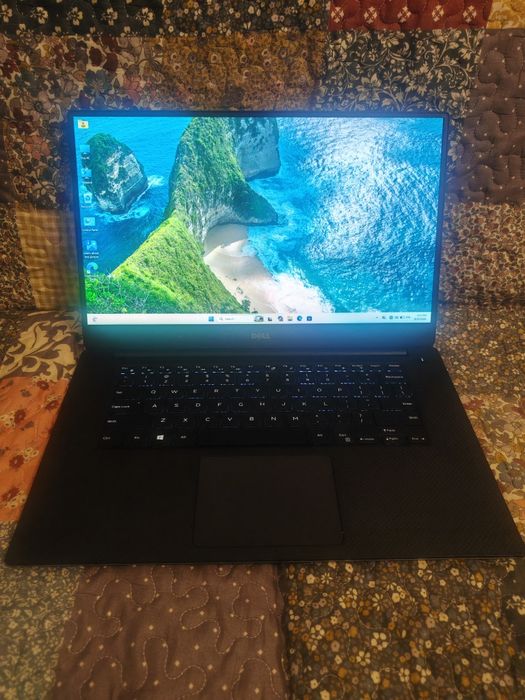 Dell XPS 15 9560 Gaming