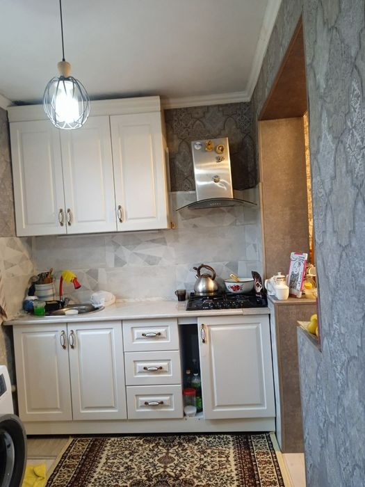 Продам кухонную мебель