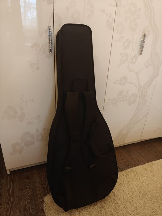 Продам гитару электро акустика