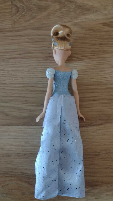 Кукла Барби с гардероб