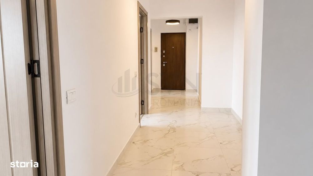 Apartament 3 Camere I Titulescu I Renovat — fotografia 3