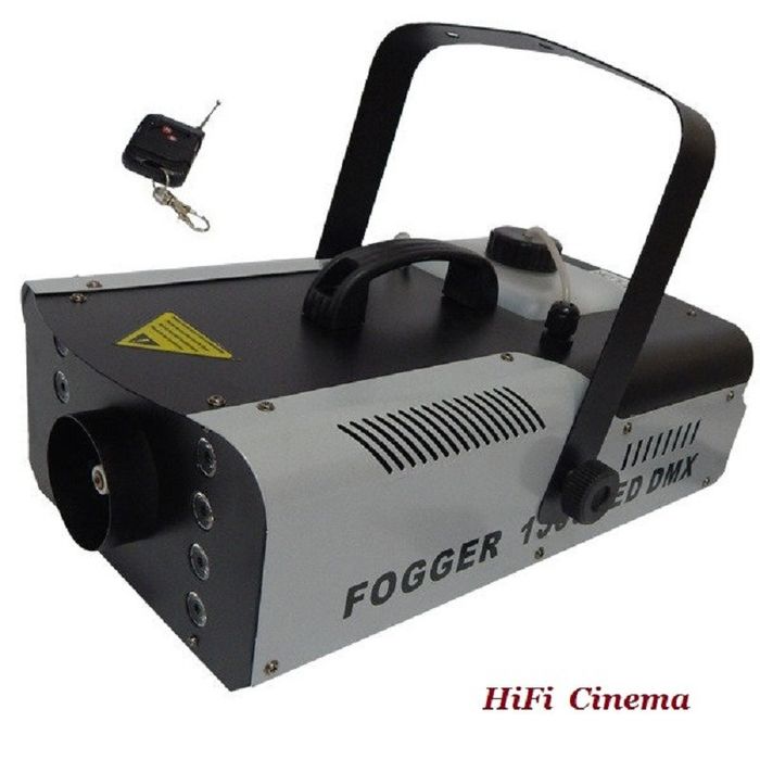 Снег и дым, қар мен түтін