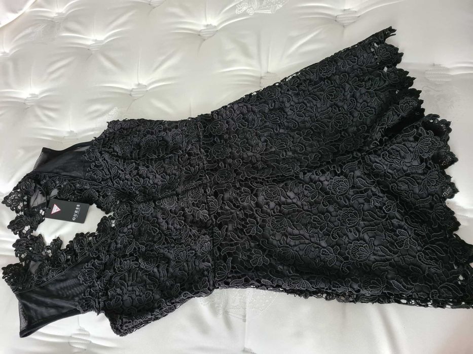 Guess гащеризон М