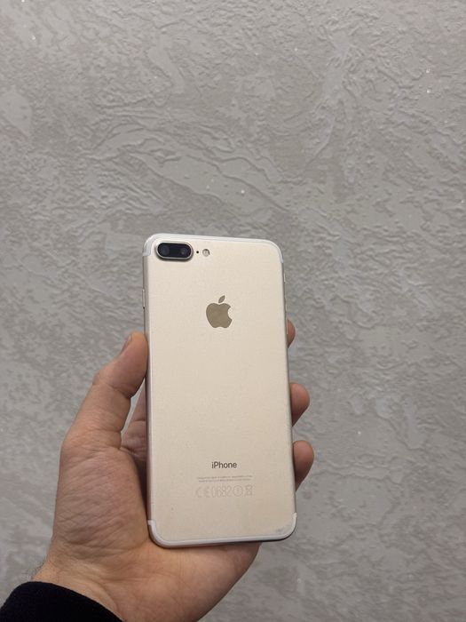 iphone 7 plus 128gb