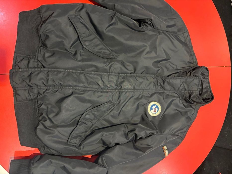 Оригинално зимно яке Napapijri