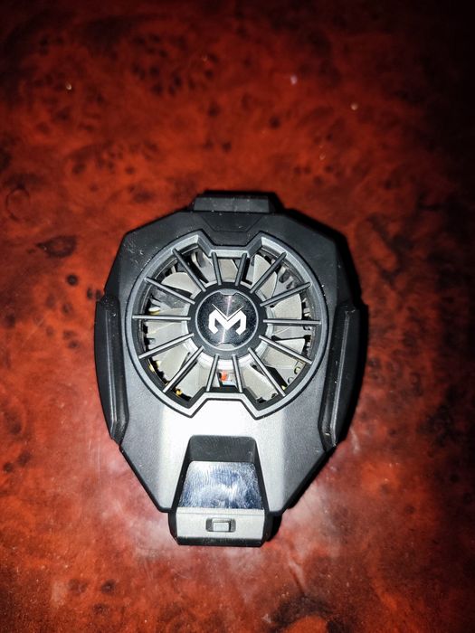 Кулер для телефона