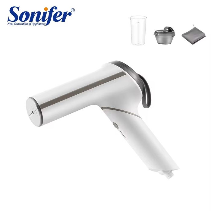 Доставка! Электрический складной отпареватель SF-9107