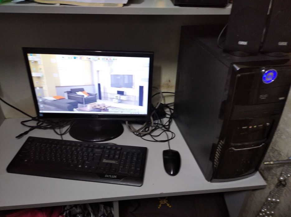 Компьютер сотилади кимга керак болса йозилар