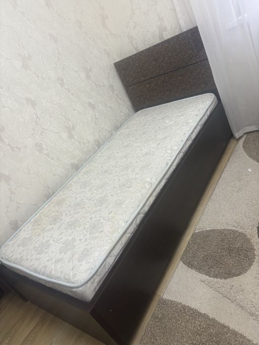 Кровать 0,90*2,00
