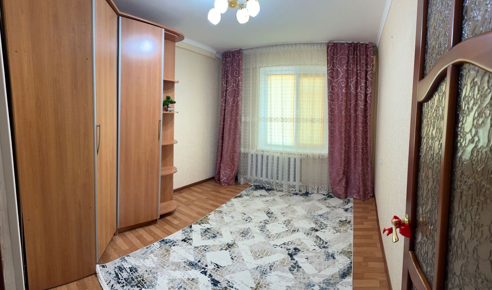 Квартира в ЦЕНТРЕ ГОРОДА 2к.кв в районе ул. Чехова по ул.Махамбета