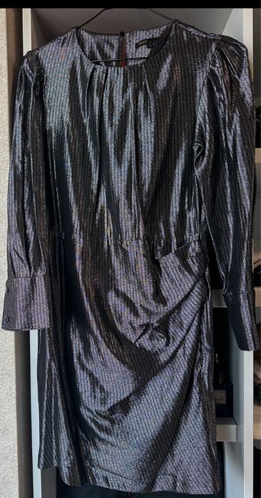 MAJE дамска рокля