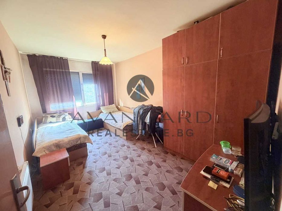 Продава се Тристаен апартамент в Пловдив, Център - 115 кв.м за 1153 €/кв.м - Снимка #5