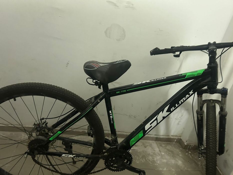 Велосипед3шт,:35,8,5т