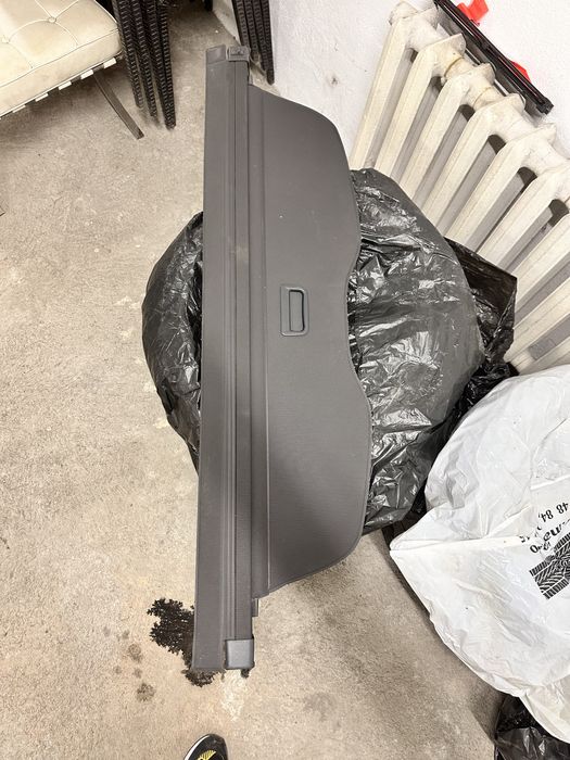 Щора за Audi A6 4F allroud