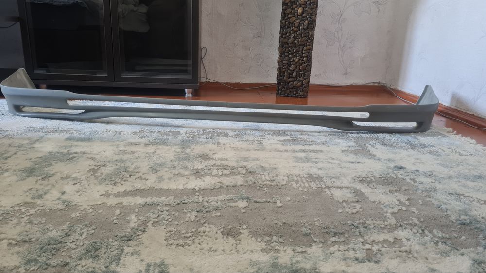 Губа обвес на Mark 2