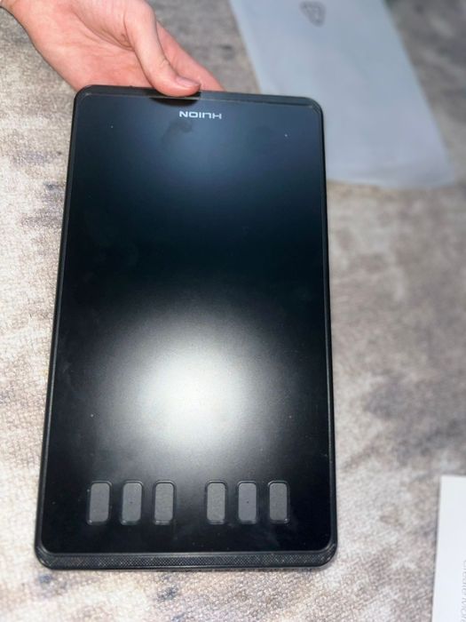 Графический планшет