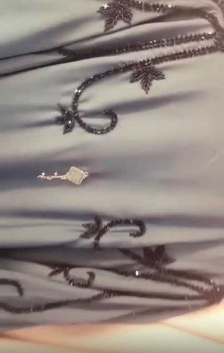 Абайя размер S,M