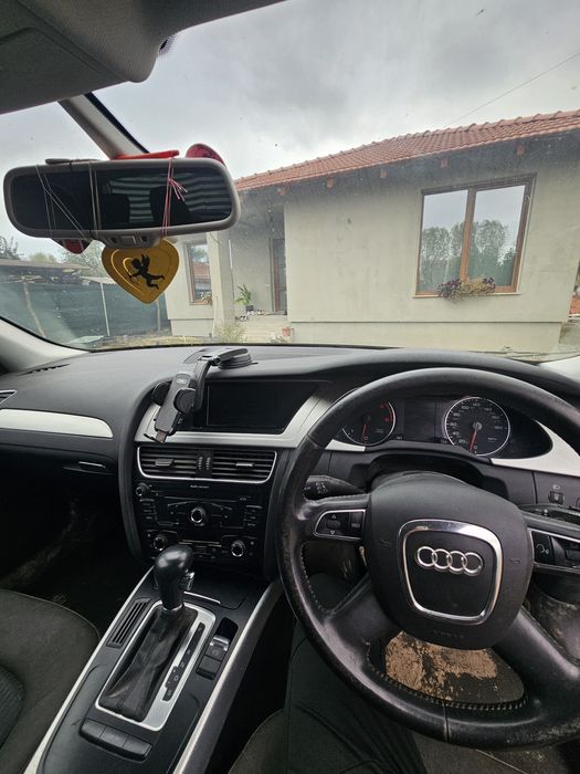 Audi A1 2010 diesel, 2.000 € — imagine 4